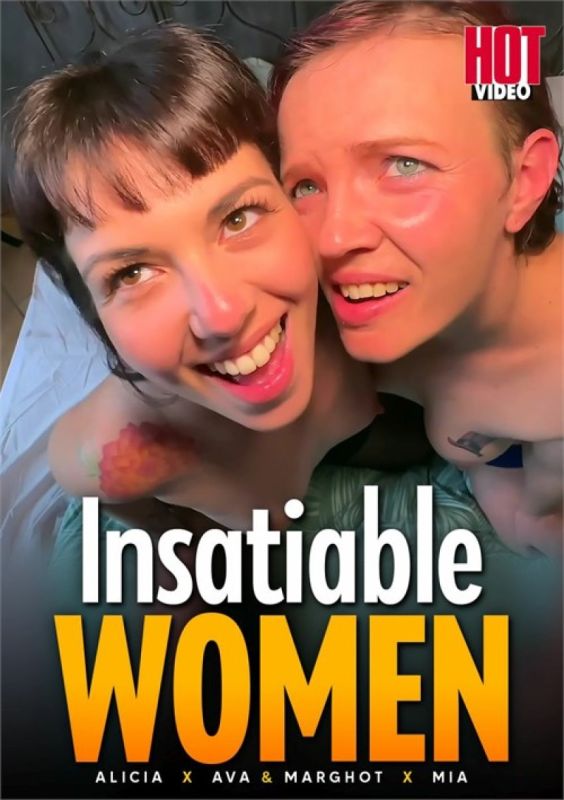 Insatiable Women