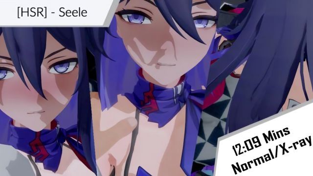 [Aung15] Seele – Main