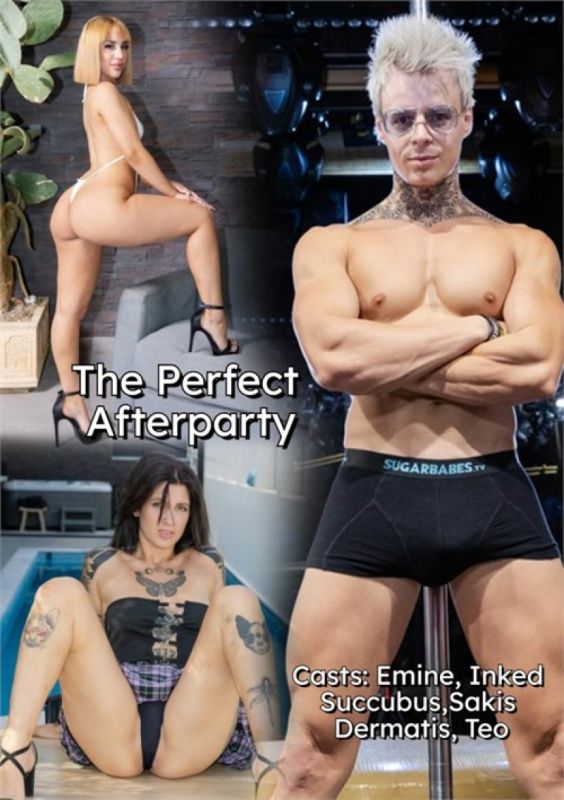 The Perfect Afterparty