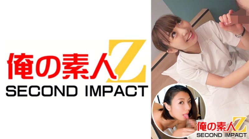 ナースってスケベなんです&hellip;ww//内科勤務の白鳥さん(23才)//びんびんになったチ○ポ奥までズッポシ！エビ反り痙攣ガチイキ//エロ汁大噴出&amp;キス好きスレンダーママ//ゆきさん(32才)大好物の超濃厚ディープキスで童貞くんの初めてを奪い取るww