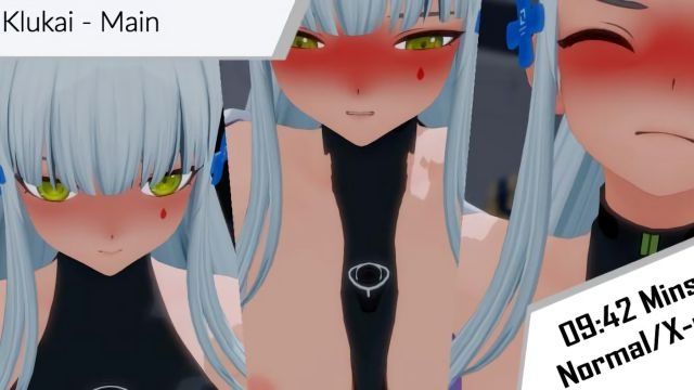 [Aung15] Klukai – Main