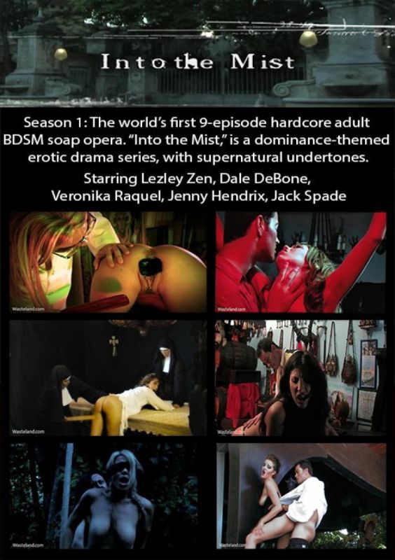 Into the Mist Season 1