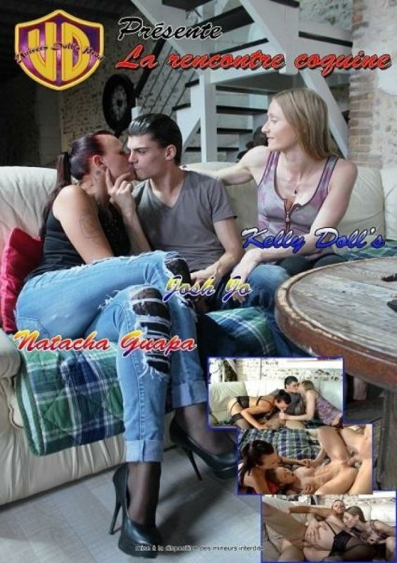 La Rencontre Coquine