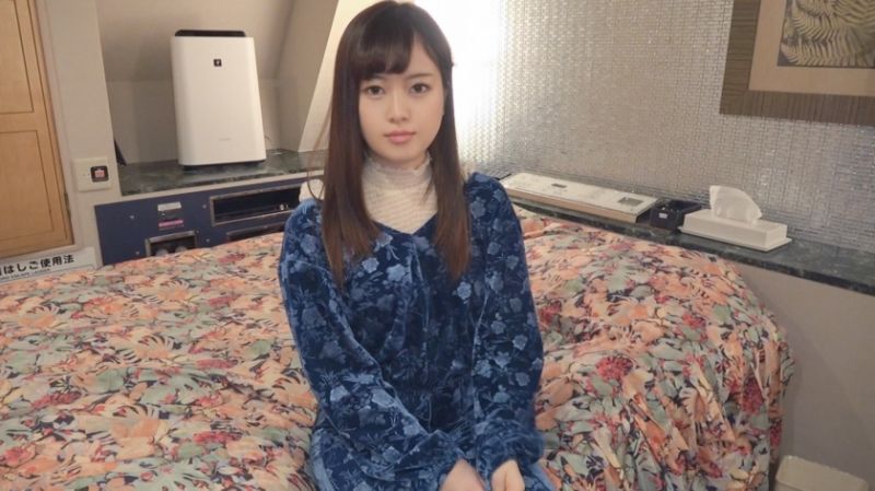 素人應徵A片幹砲體驗 859