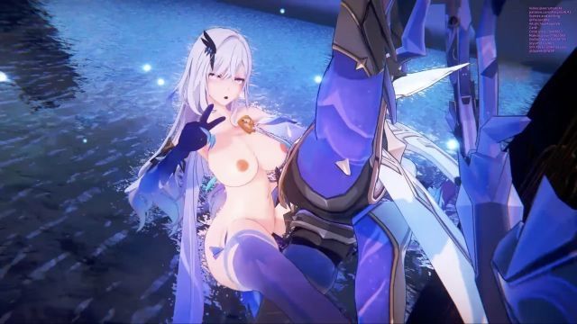 [Anryms4c41] Abyssal Training